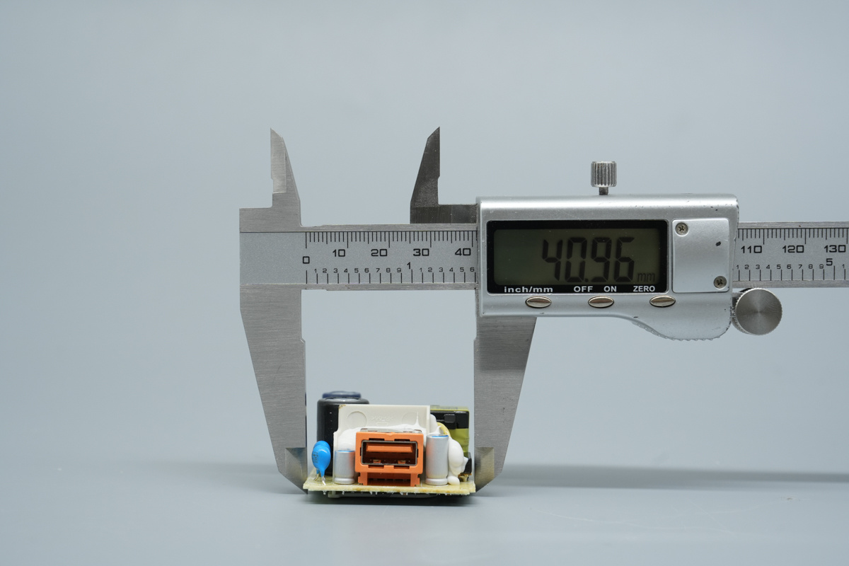 Teardown of The HONOR 45W US Original Fast USB-A Charger-Chargerlab