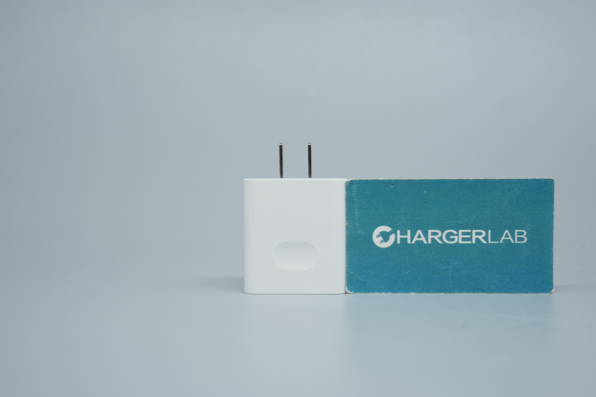 Teardown of The HONOR 45W US Original Fast USB-A Charger-Chargerlab