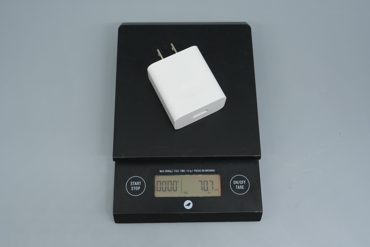 Teardown of The HONOR 45W US Original Fast USB-A Charger-Chargerlab