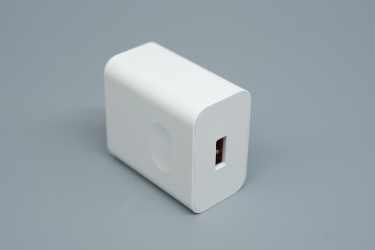 Teardown of The HONOR 45W US Original Fast USB-A Charger-Chargerlab
