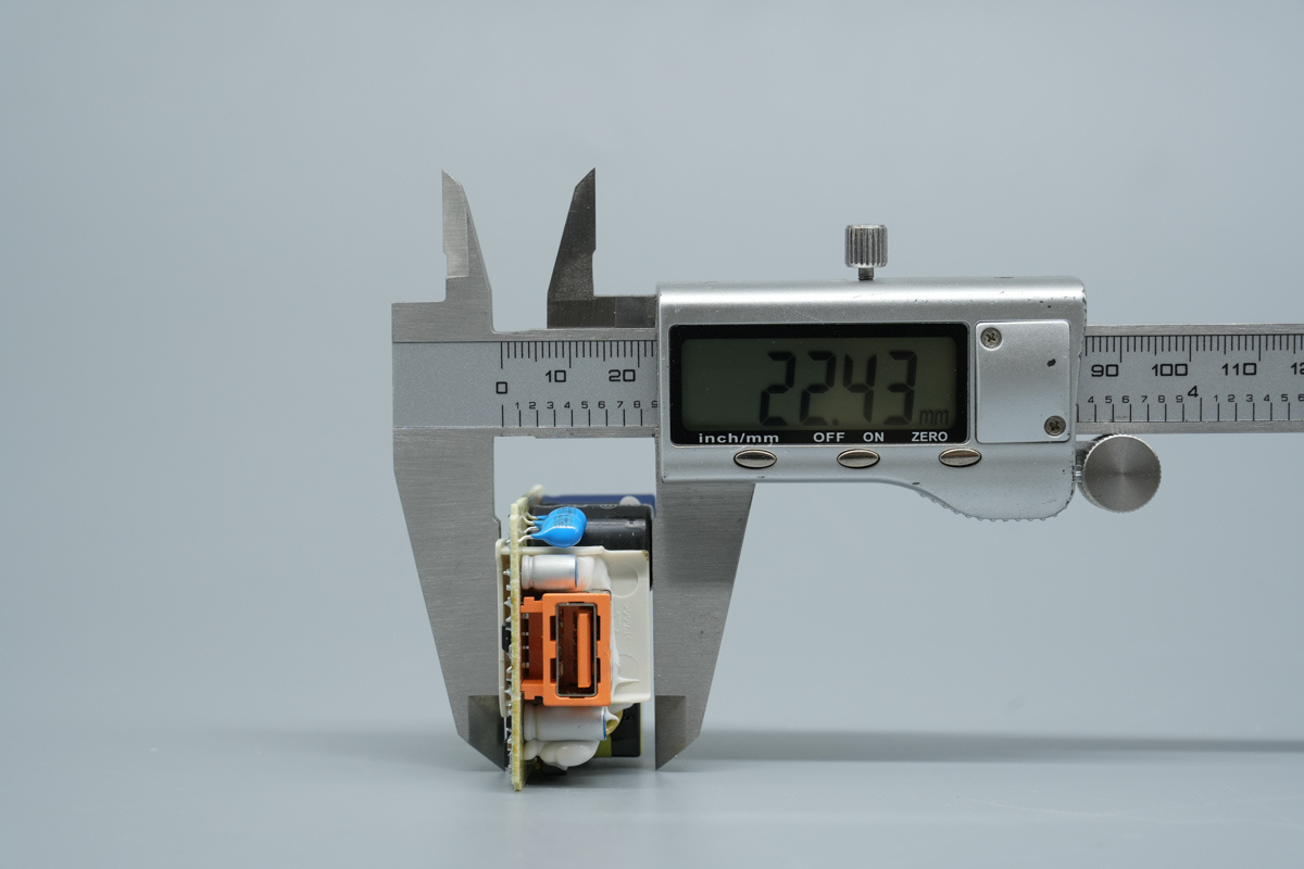 Teardown of The HONOR 45W US Original Fast USB-A Charger-Chargerlab