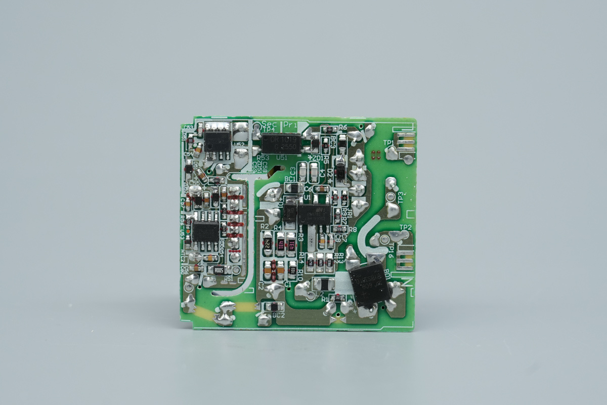 Teardown of The HONOR 45W US Original Fast USB-A Charger-Chargerlab