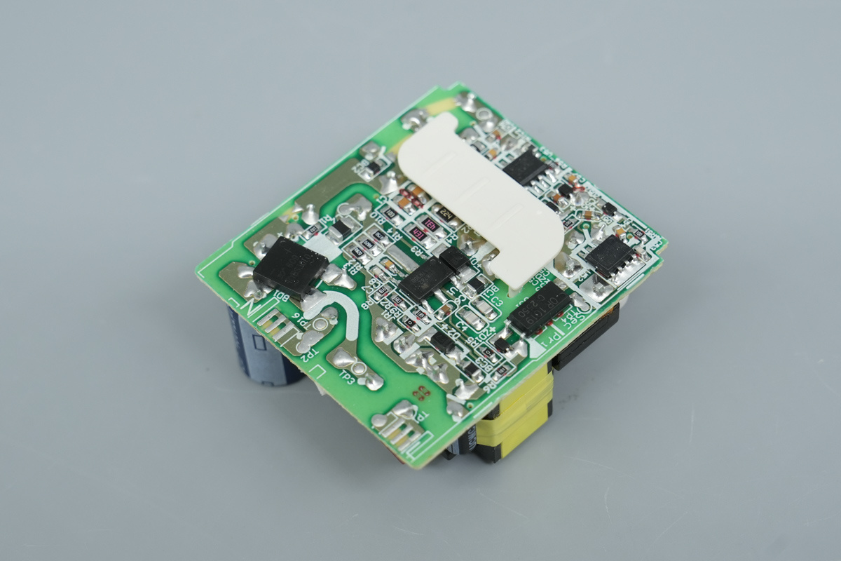 Teardown of The HONOR 45W US Original Fast USB-A Charger-Chargerlab