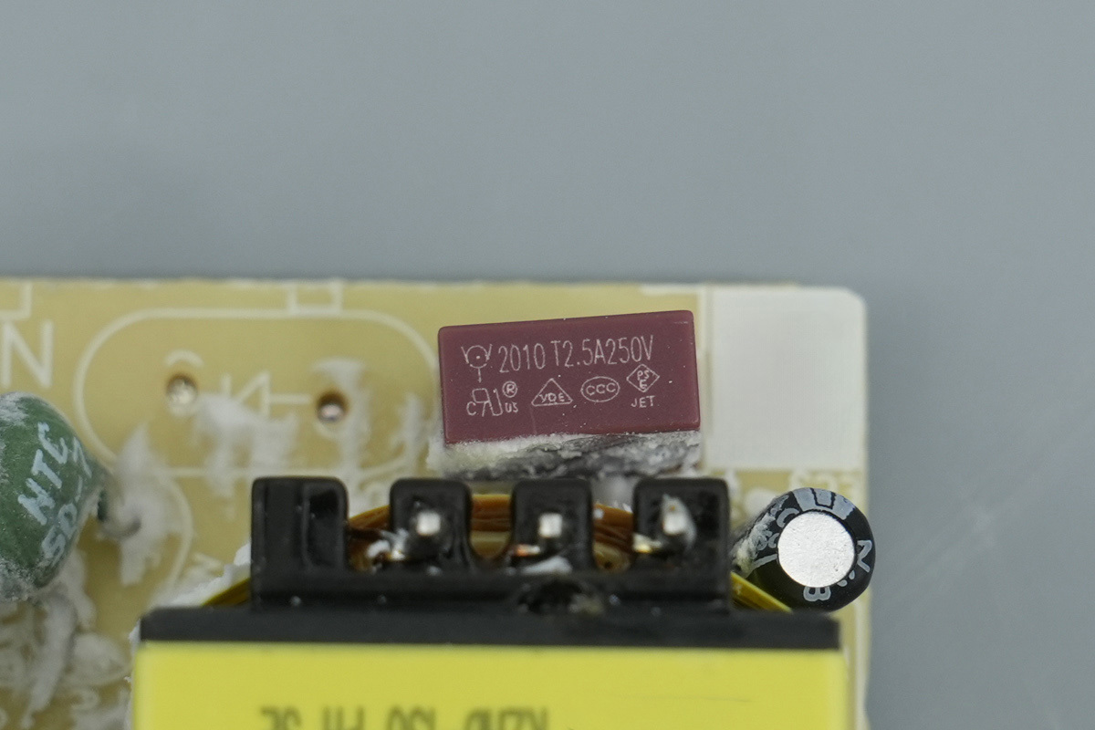 Teardown of The HONOR 45W US Original Fast USB-A Charger-Chargerlab
