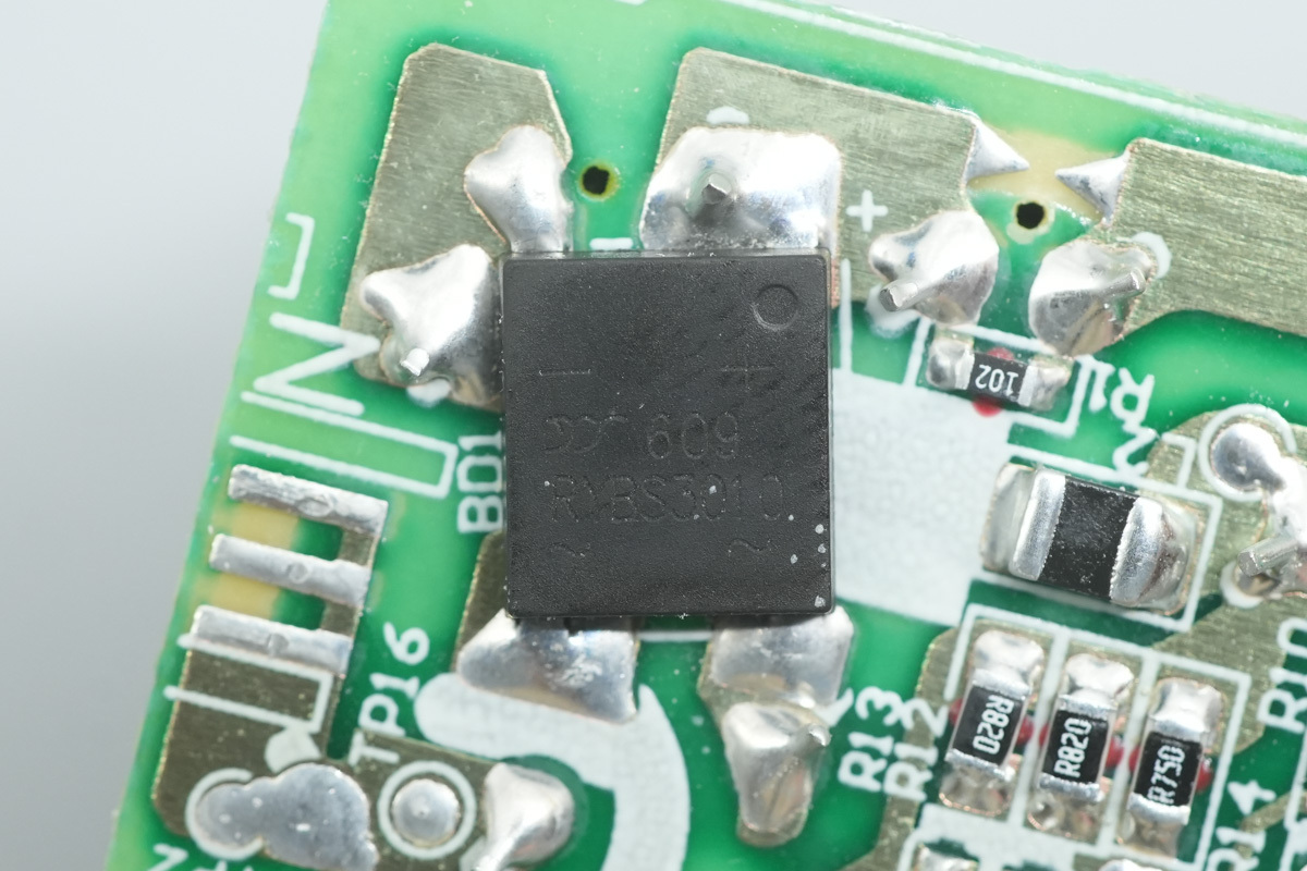 Teardown of The HONOR 45W US Original Fast USB-A Charger-Chargerlab