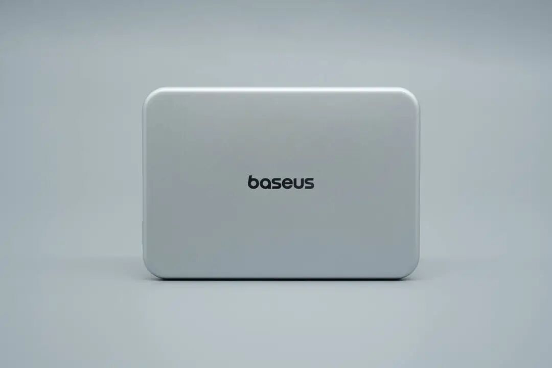 Leading the Charge, Baseus and Highpower Collaborate on Safety-First Power Bank-Chargerlab