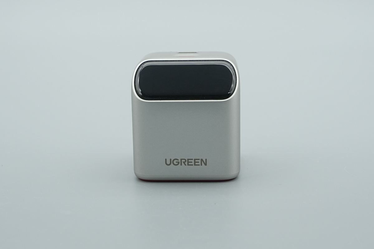 Teardown of the UGREEN 45W USB-C GaN Charger-Chargerlab