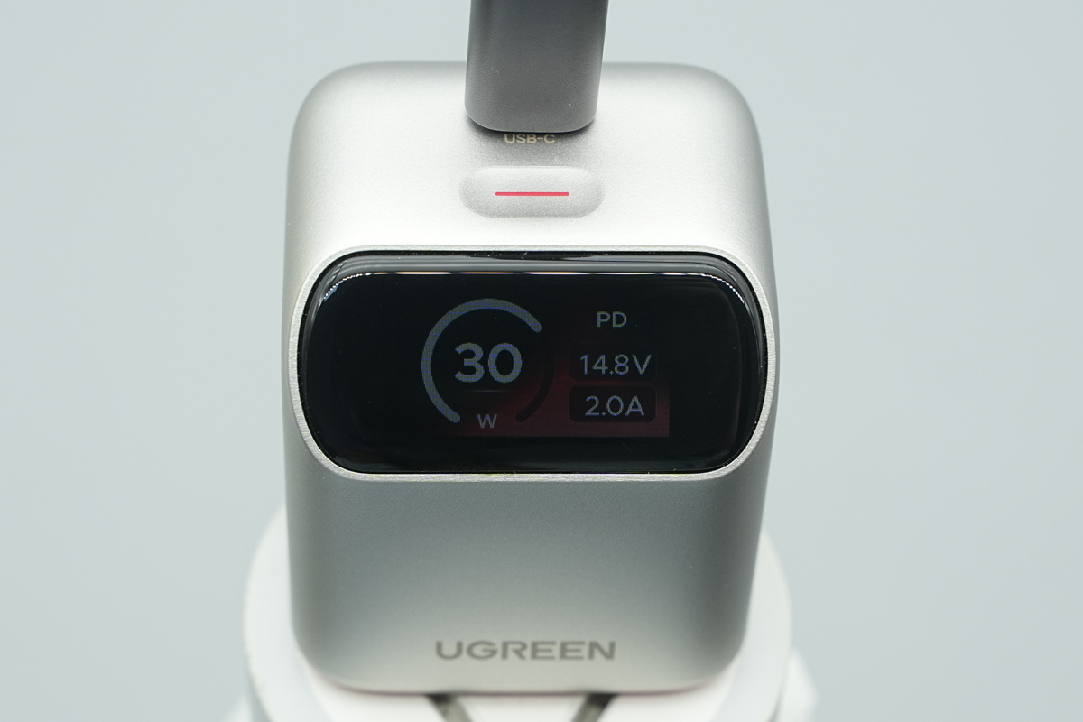 Teardown of the UGREEN 45W USB-C GaN Charger-Chargerlab