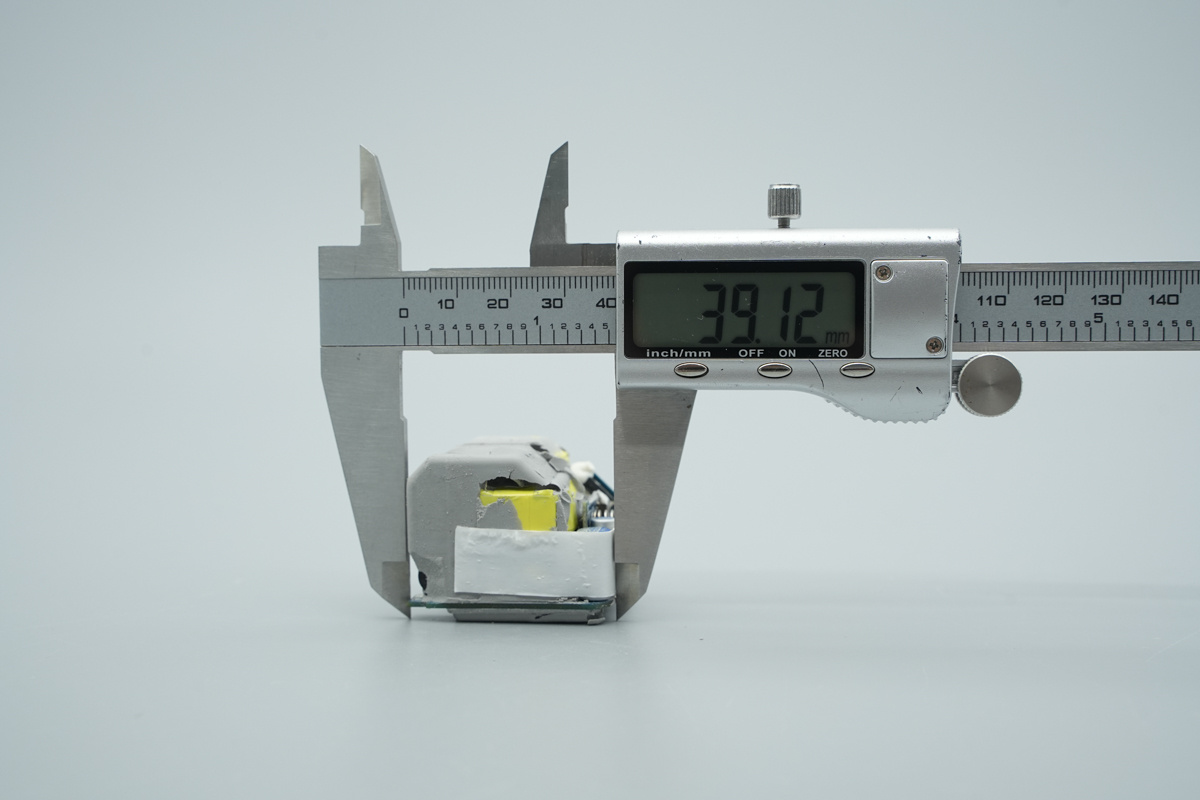 Teardown of the UGREEN 45W USB-C GaN Charger-Chargerlab