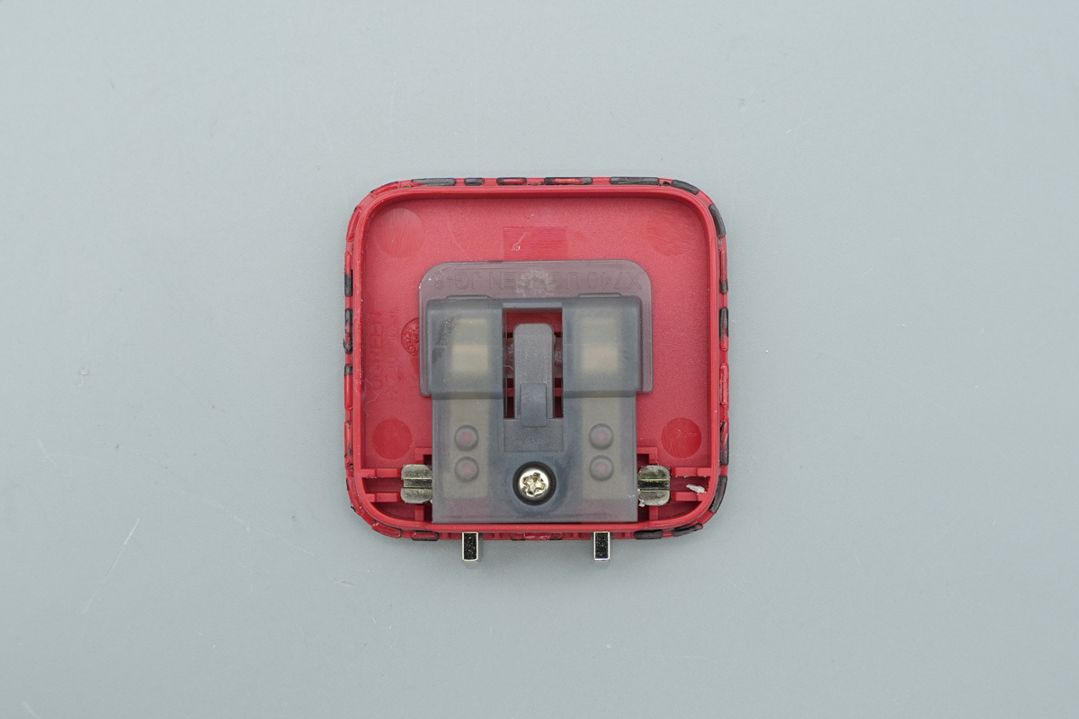 Teardown of the UGREEN 45W USB-C GaN Charger-Chargerlab