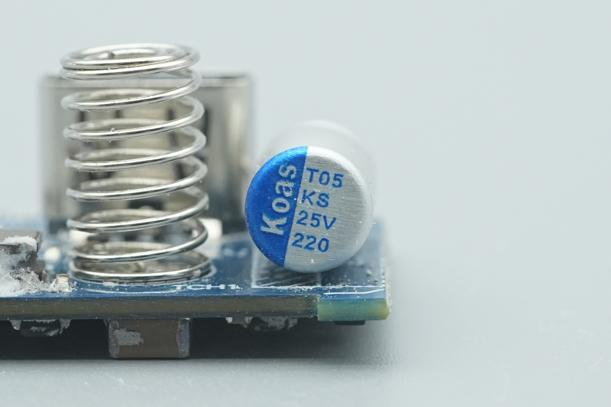 Teardown of the UGREEN 45W USB-C GaN Charger-Chargerlab
