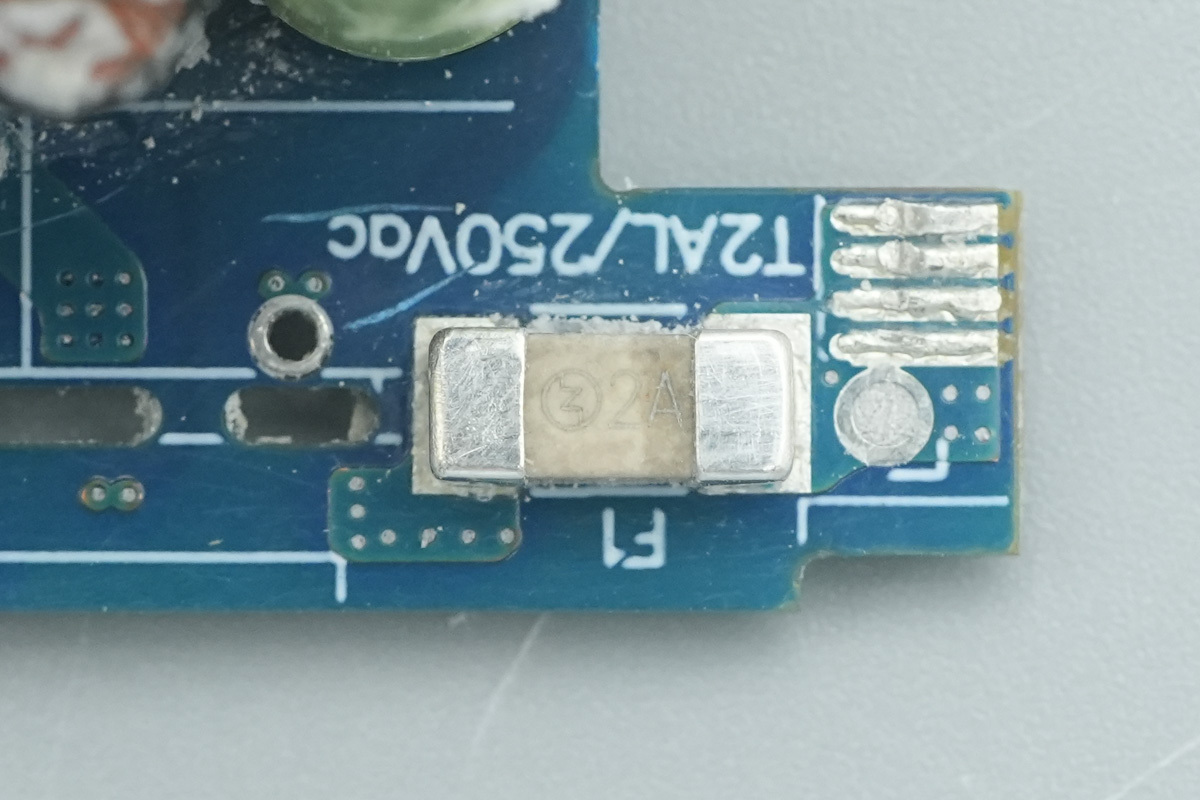 Teardown of the UGREEN 45W USB-C GaN Charger-Chargerlab