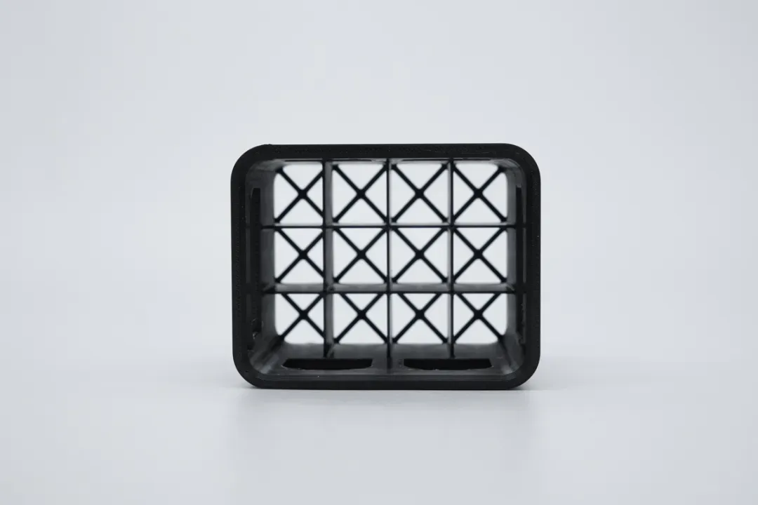 Retro Style, Pro Utility: Testing the 3D-Printed