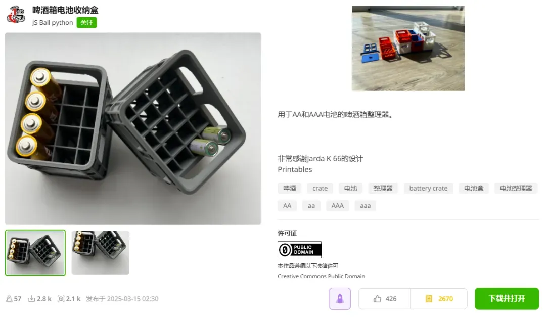 Retro Style, Pro Utility: Testing the 3D-Printed