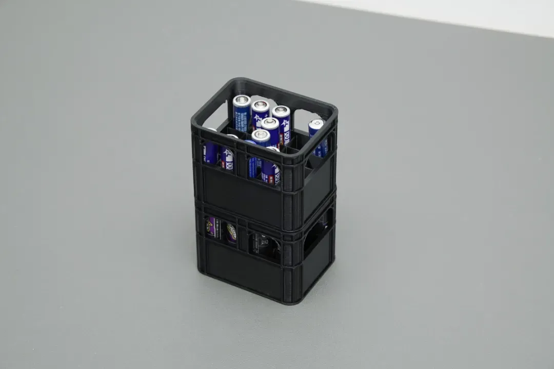 Retro Style, Pro Utility: Testing the 3D-Printed