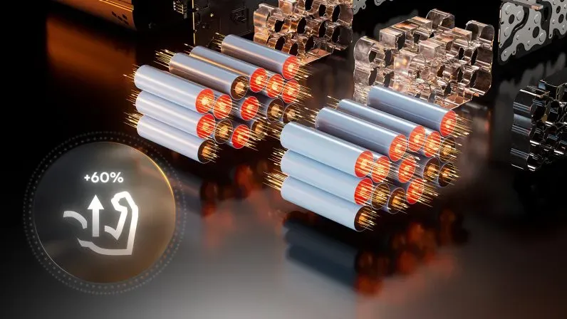 STIHL Goes Tabless, The New ALLPRO Battery System Redefines Power Tool Performance-Chargerlab