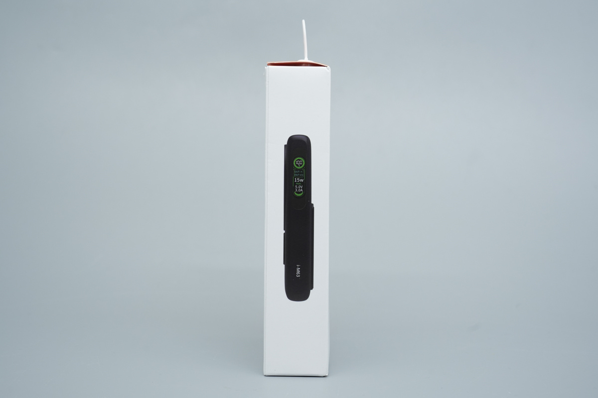 Teardown of the inno3C 22.5W Magnetic Wireless Power Bank-Chargerlab