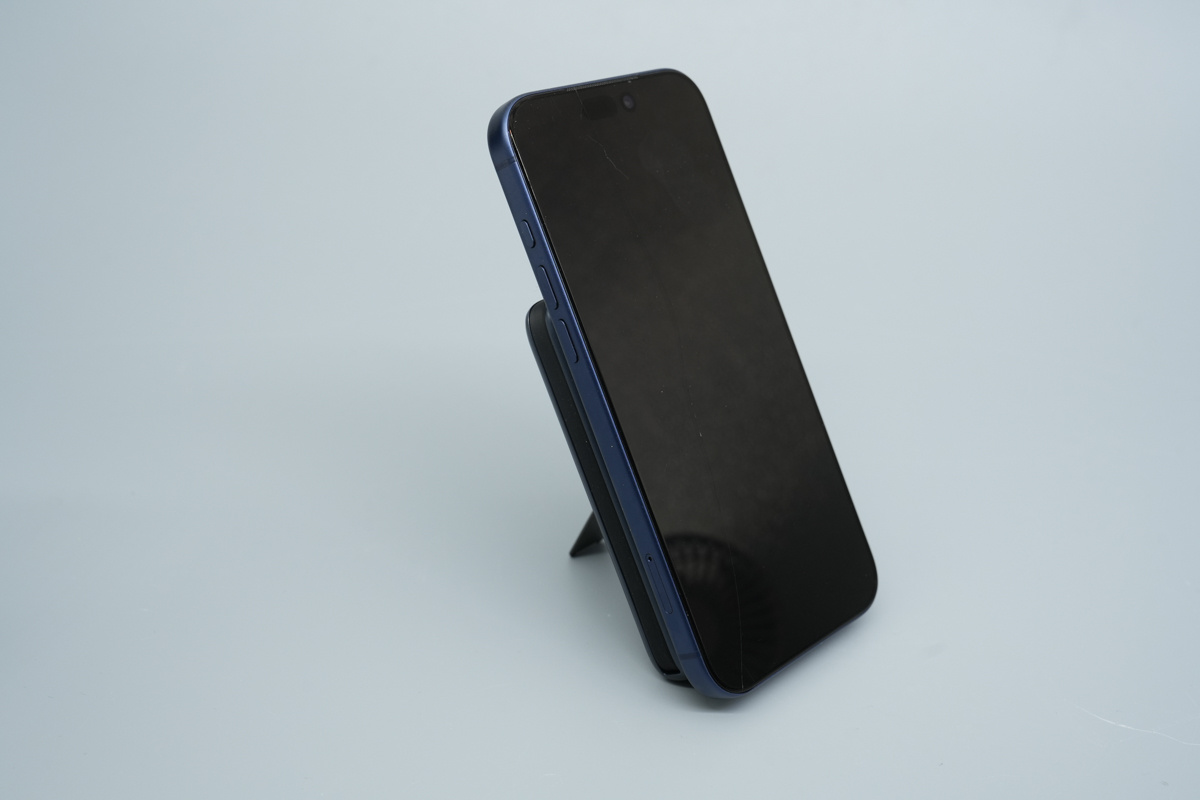 Teardown of the inno3C 22.5W Magnetic Wireless Power Bank-Chargerlab