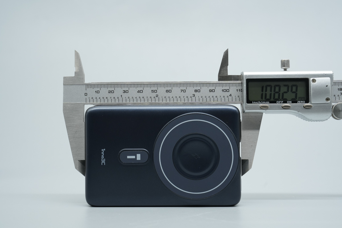 Teardown of the inno3C 22.5W Magnetic Wireless Power Bank-Chargerlab