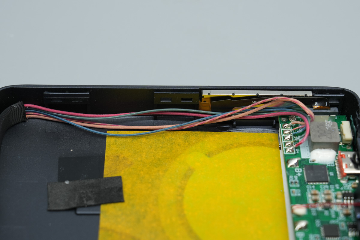 Teardown of the inno3C 22.5W Magnetic Wireless Power Bank-Chargerlab