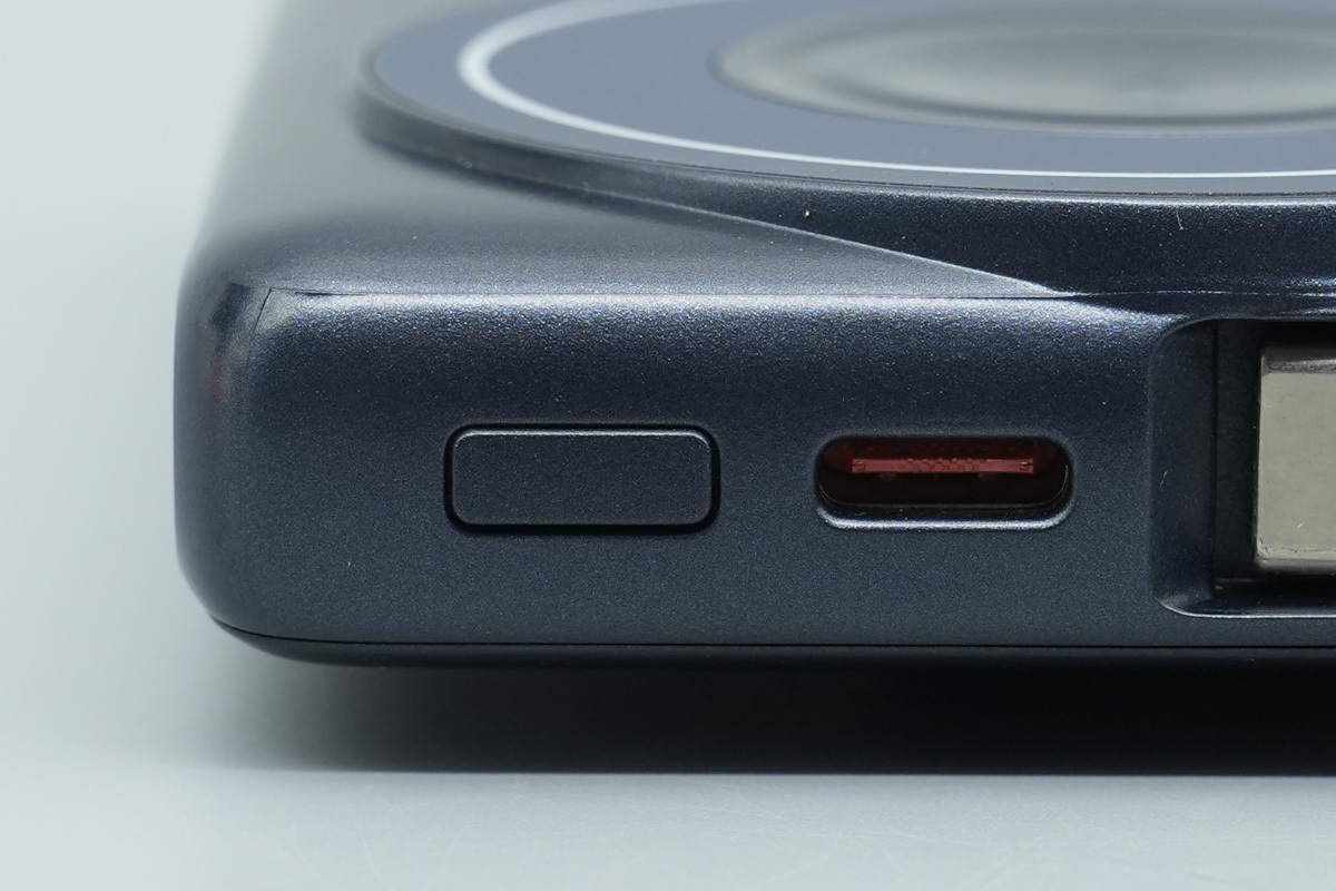 Teardown of the inno3C 22.5W Magnetic Wireless Power Bank-Chargerlab