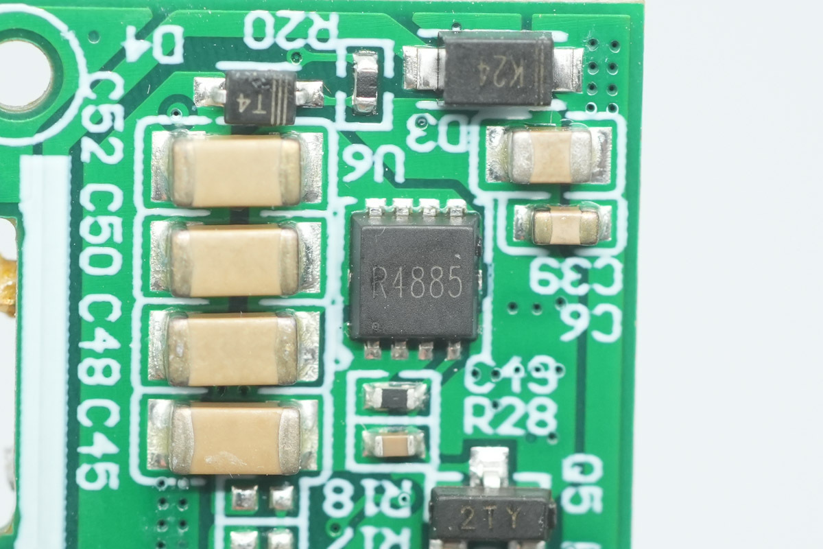 Teardown of the inno3C 22.5W Magnetic Wireless Power Bank-Chargerlab