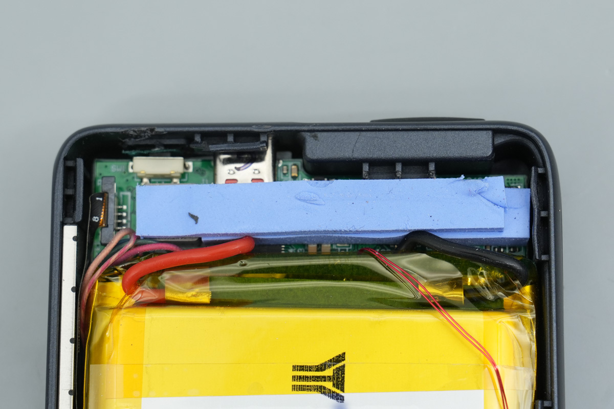 Teardown of the inno3C 22.5W Magnetic Wireless Power Bank-Chargerlab
