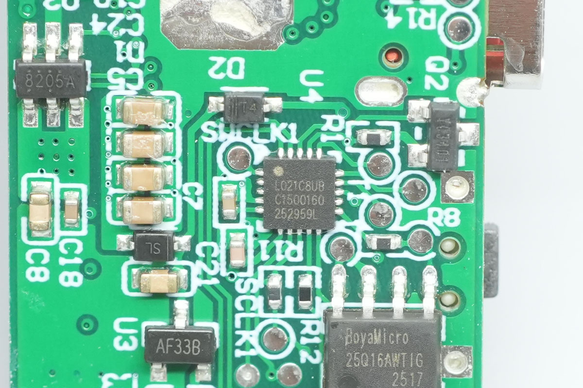 Teardown of the inno3C 22.5W Magnetic Wireless Power Bank-Chargerlab