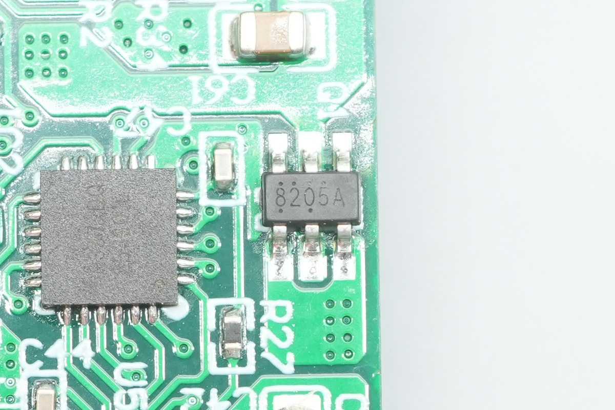Teardown of the inno3C 22.5W Magnetic Wireless Power Bank-Chargerlab