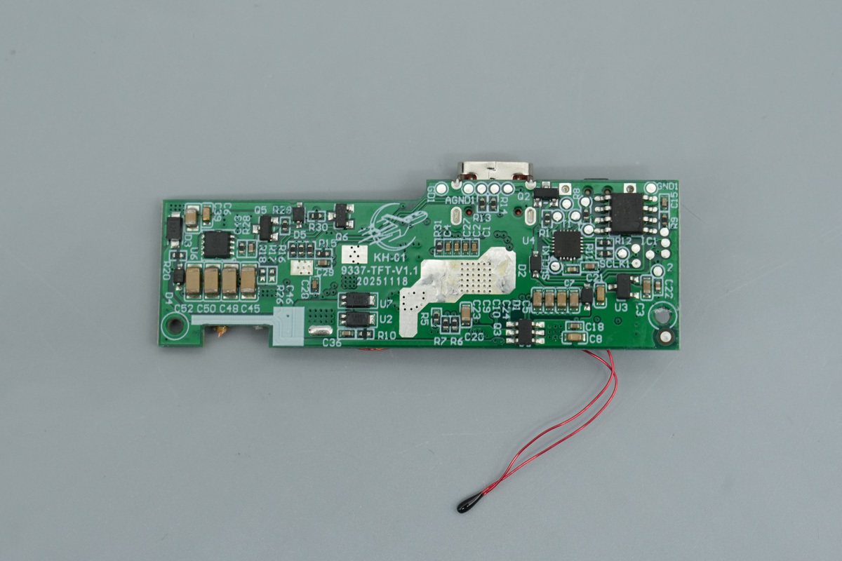 Teardown of the inno3C 22.5W Magnetic Wireless Power Bank-Chargerlab