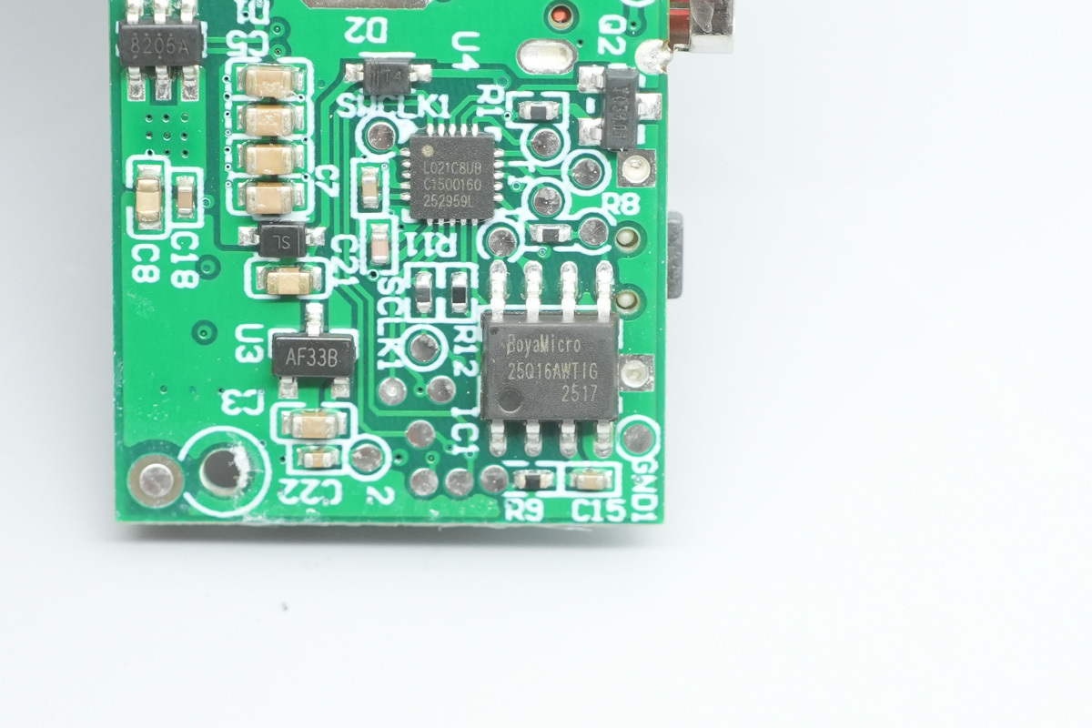 Teardown of the inno3C 22.5W Magnetic Wireless Power Bank-Chargerlab