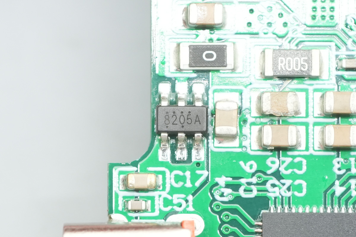 Teardown of the inno3C 22.5W Magnetic Wireless Power Bank-Chargerlab