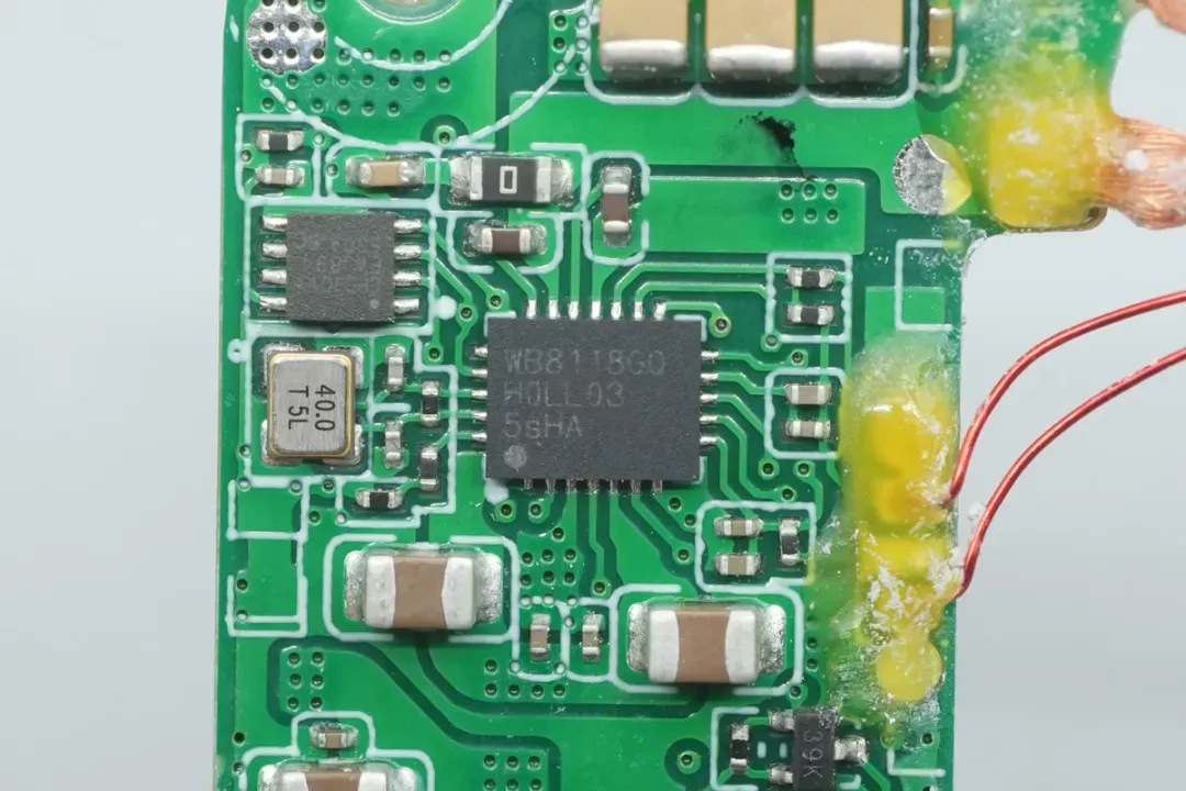 CPS Unveils WB8118, The Brain Behind Your 15W Magnetic Wireless Charger-Chargerlab