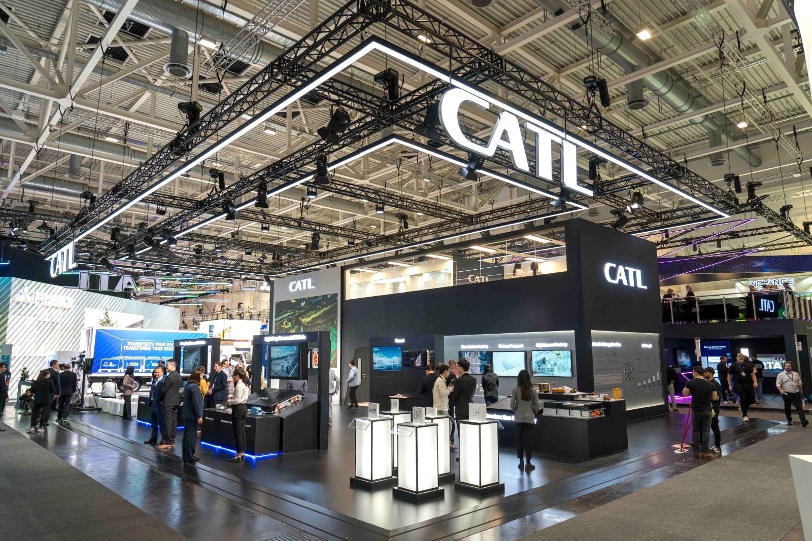 Top Talent Alert, Recruitment Updates from 7 Battery Industry Giants-Chargerlab
