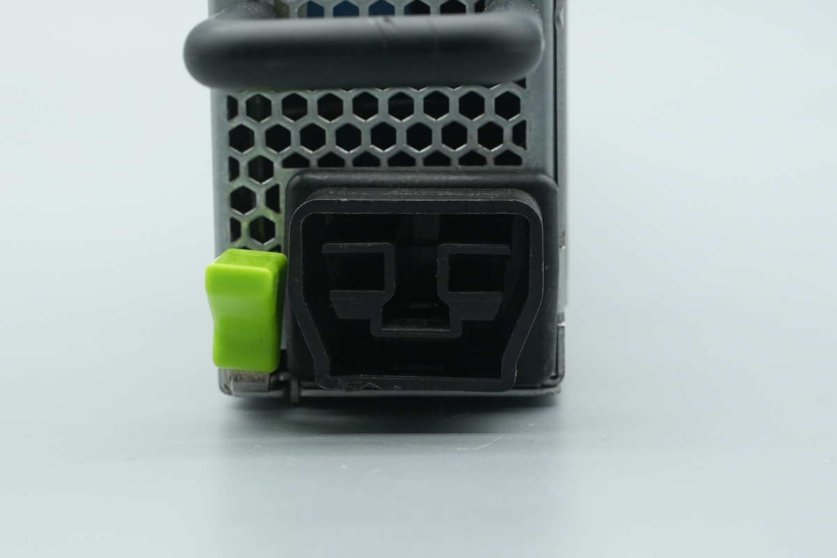 Teardown of the muRata’s 2000W Titanium-Rated SiC Server PSU-Chargerlab