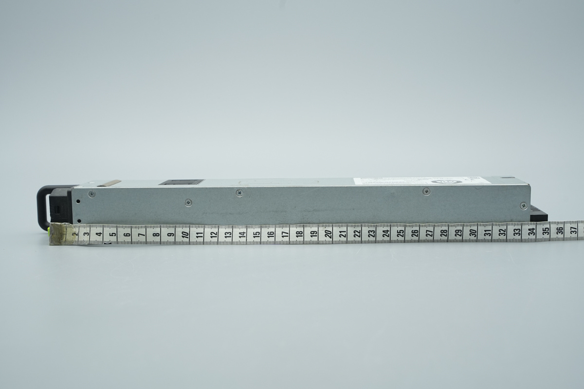 Teardown of the muRata’s 2000W Titanium-Rated SiC Server PSU-Chargerlab