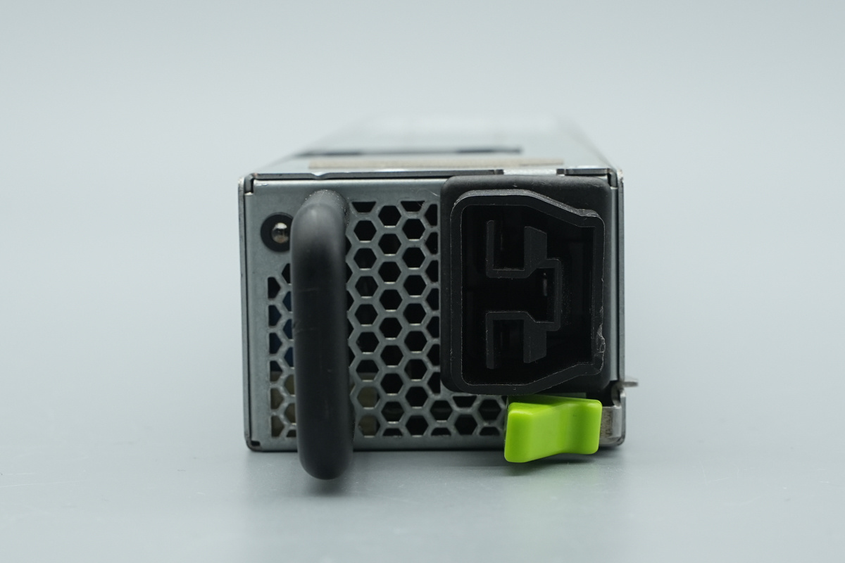 Teardown of the muRata’s 2000W Titanium-Rated SiC Server PSU-Chargerlab