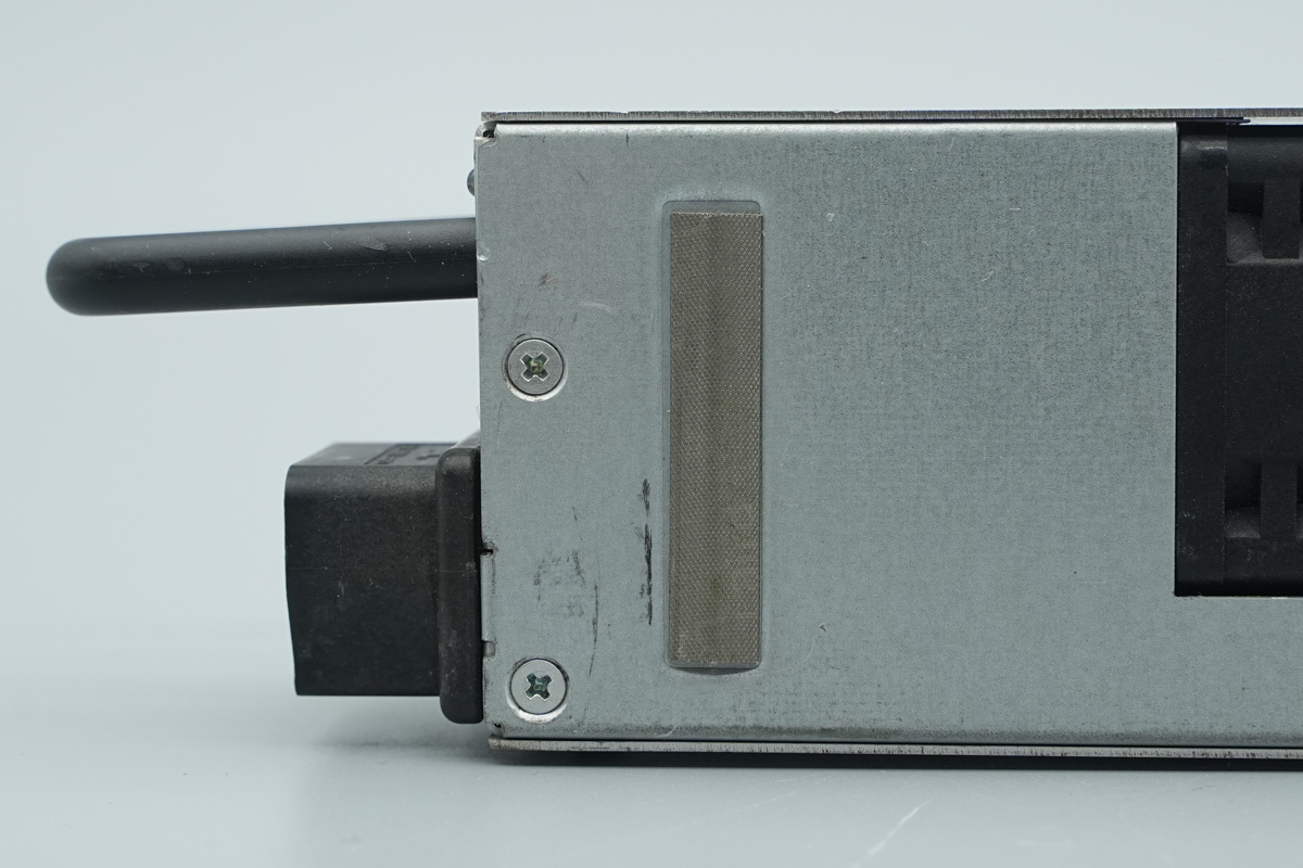 Teardown of the muRata’s 2000W Titanium-Rated SiC Server PSU-Chargerlab