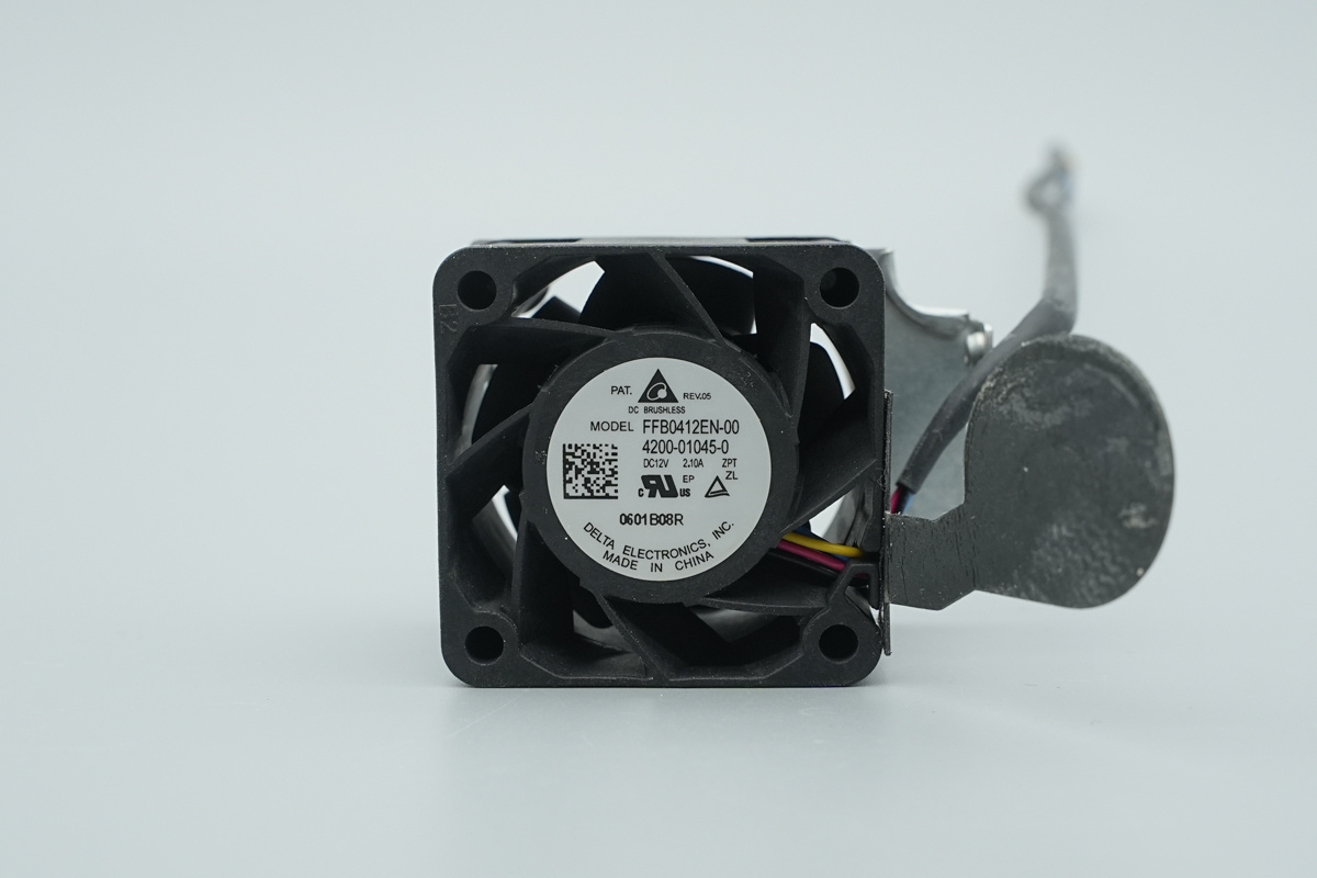 Teardown of the muRata’s 2000W Titanium-Rated SiC Server PSU-Chargerlab