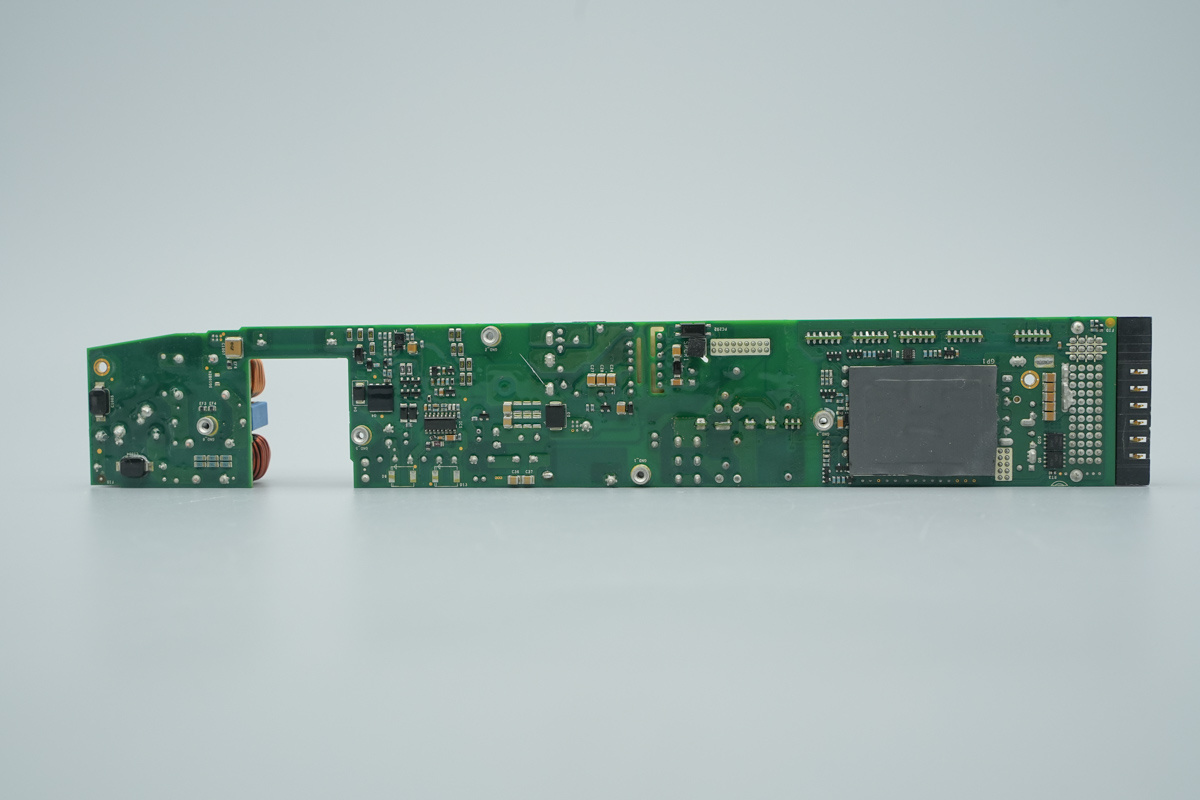 Teardown of the muRata’s 2000W Titanium-Rated SiC Server PSU-Chargerlab