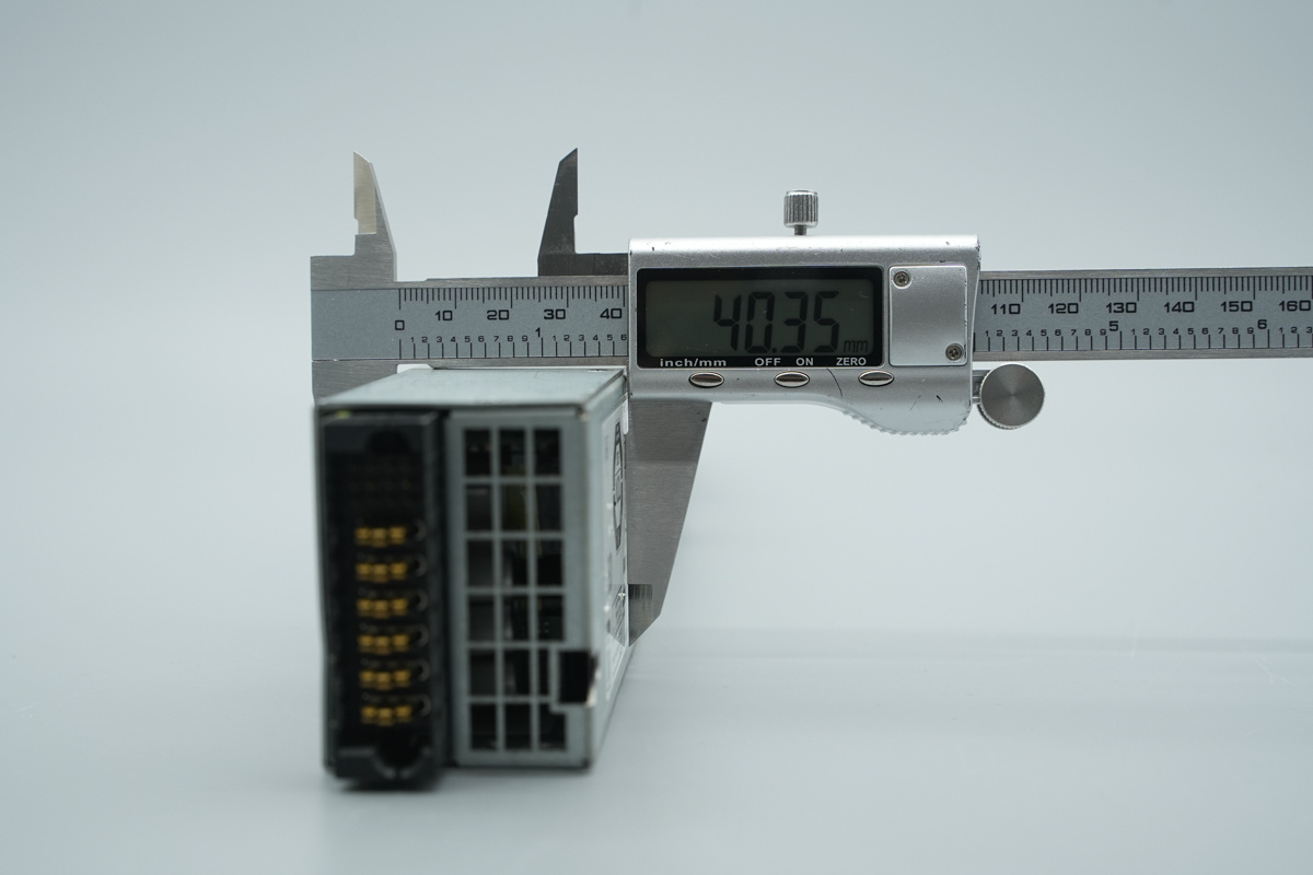 Teardown of the muRata’s 2000W Titanium-Rated SiC Server PSU-Chargerlab