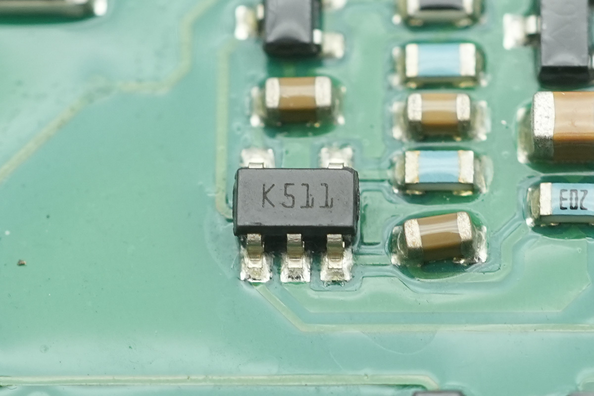 Teardown of the muRata’s 2000W Titanium-Rated SiC Server PSU-Chargerlab