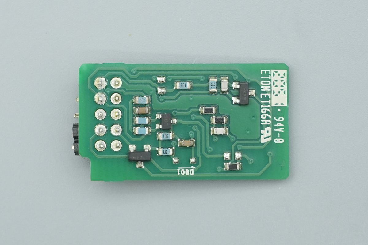 Teardown of the muRata’s 2000W Titanium-Rated SiC Server PSU-Chargerlab