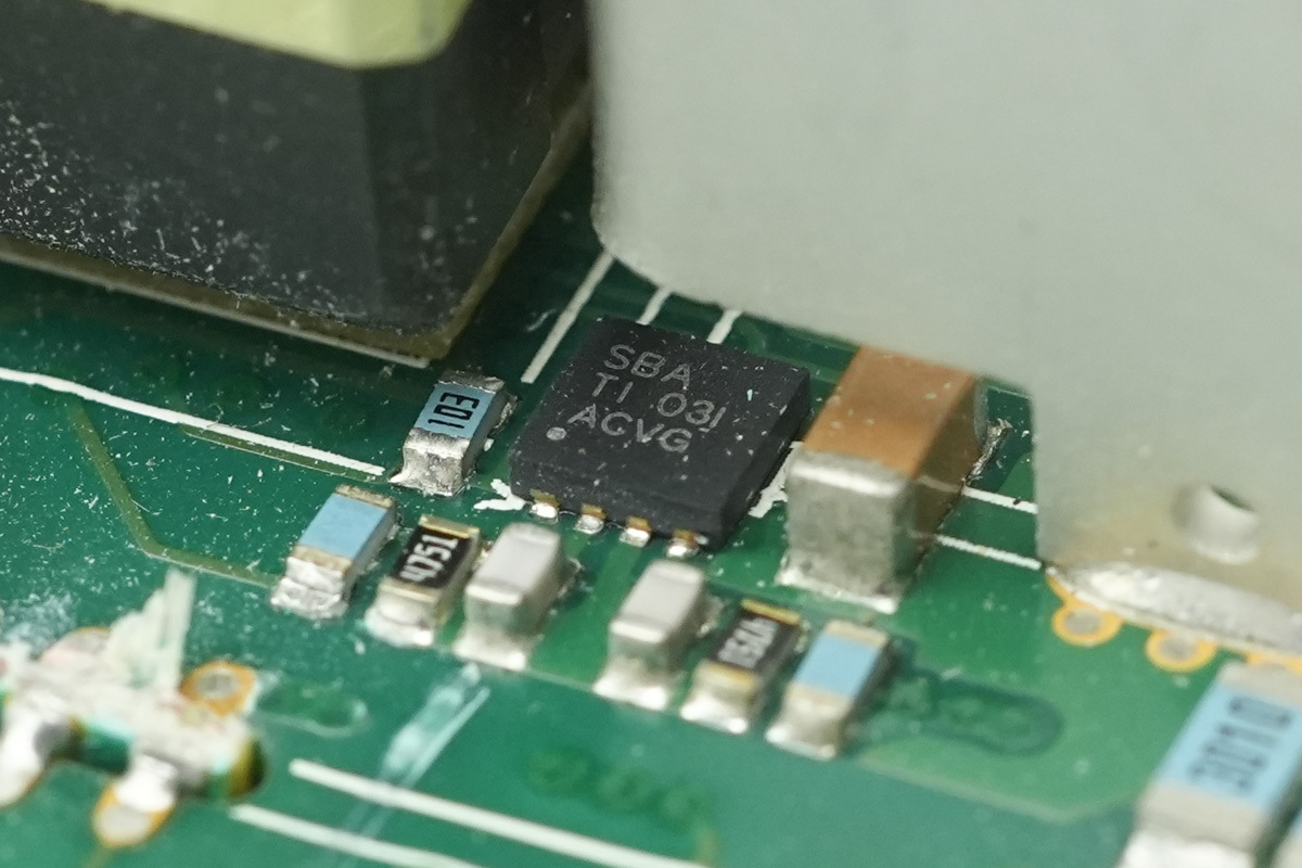 Teardown of the muRata’s 2000W Titanium-Rated SiC Server PSU-Chargerlab