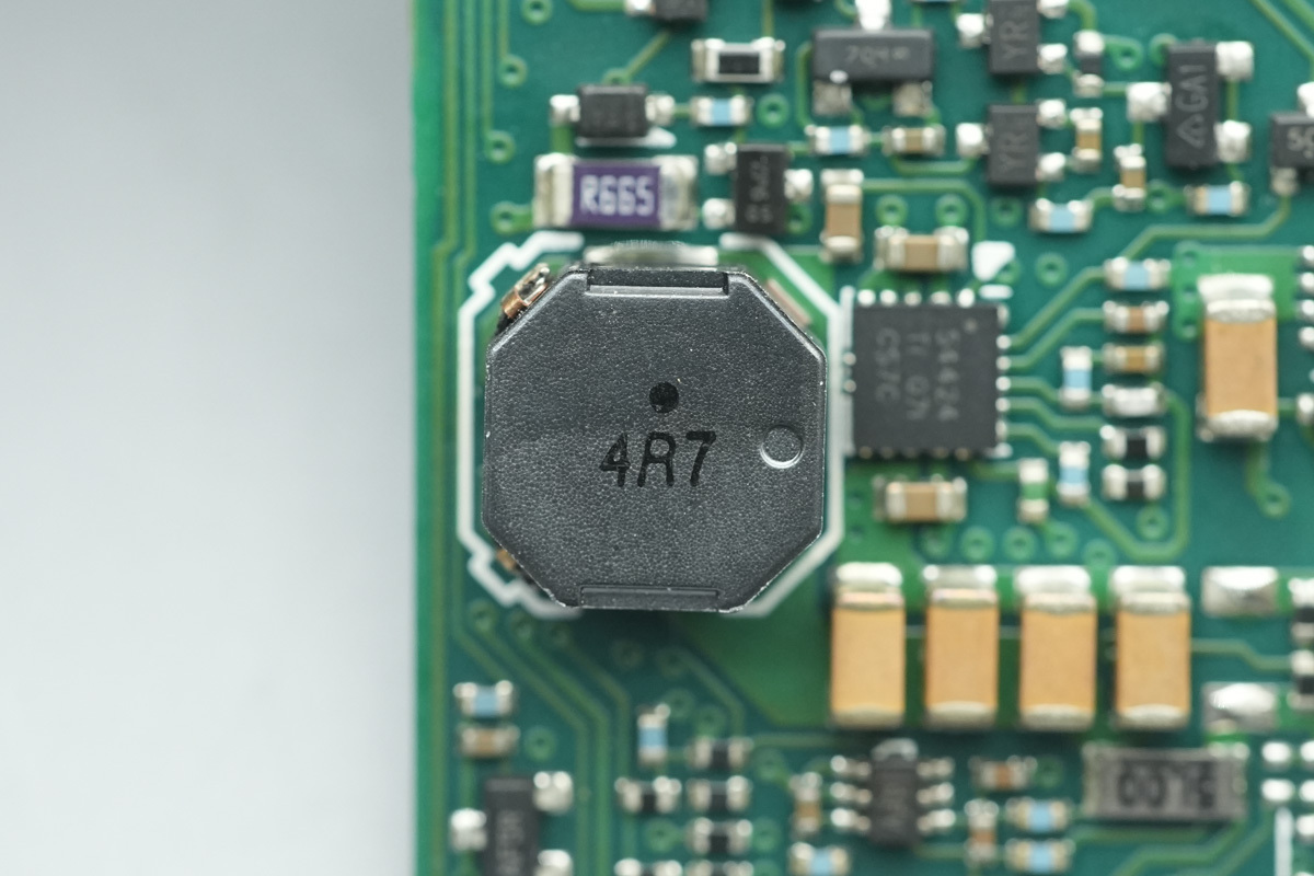 Teardown of the muRata’s 2000W Titanium-Rated SiC Server PSU-Chargerlab