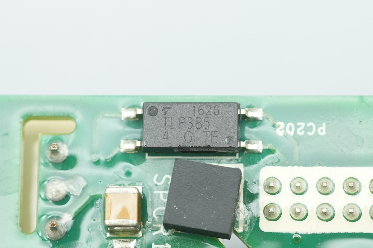 Teardown of the muRata’s 2000W Titanium-Rated SiC Server PSU-Chargerlab