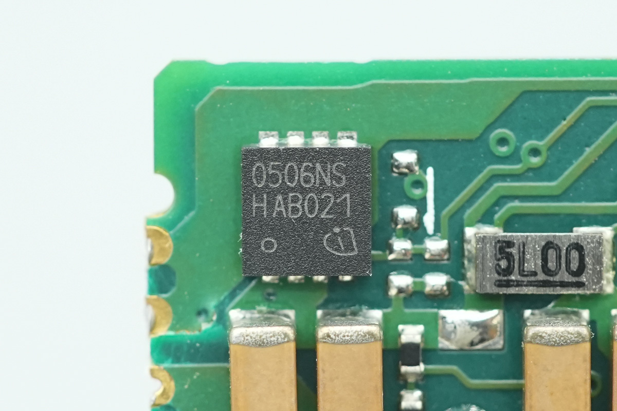 Teardown of the muRata’s 2000W Titanium-Rated SiC Server PSU-Chargerlab