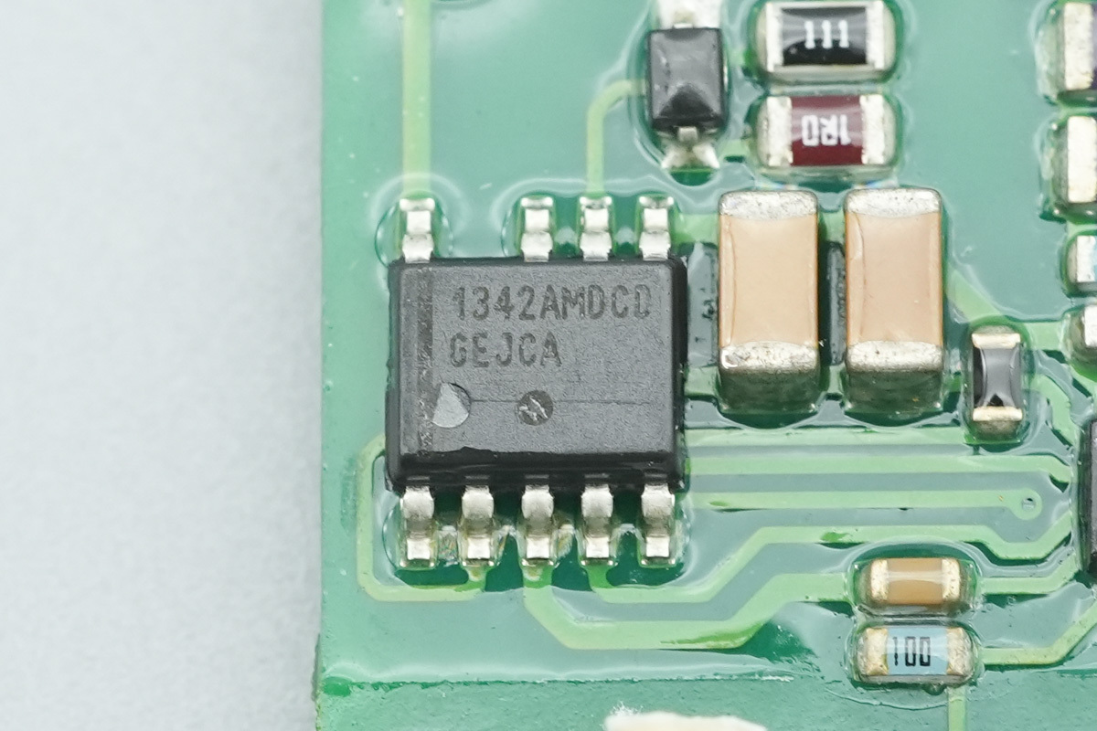 Teardown of the muRata’s 2000W Titanium-Rated SiC Server PSU-Chargerlab