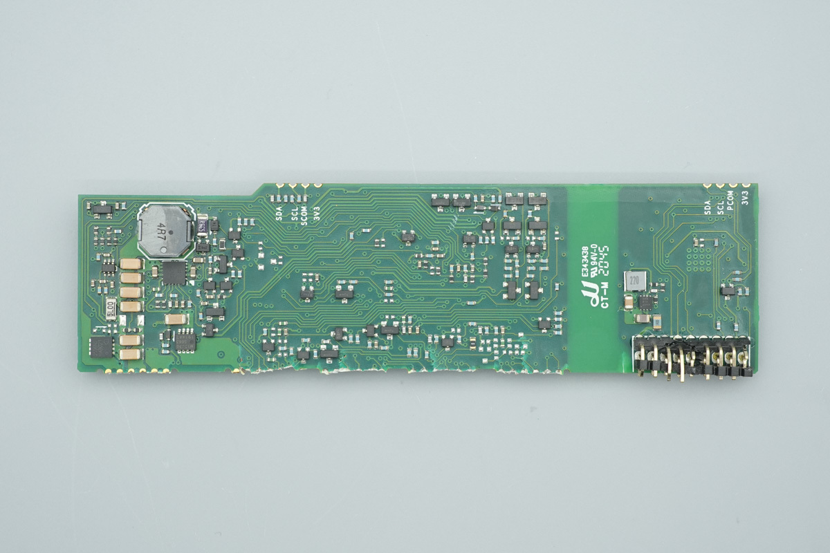 Teardown of the muRata’s 2000W Titanium-Rated SiC Server PSU-Chargerlab