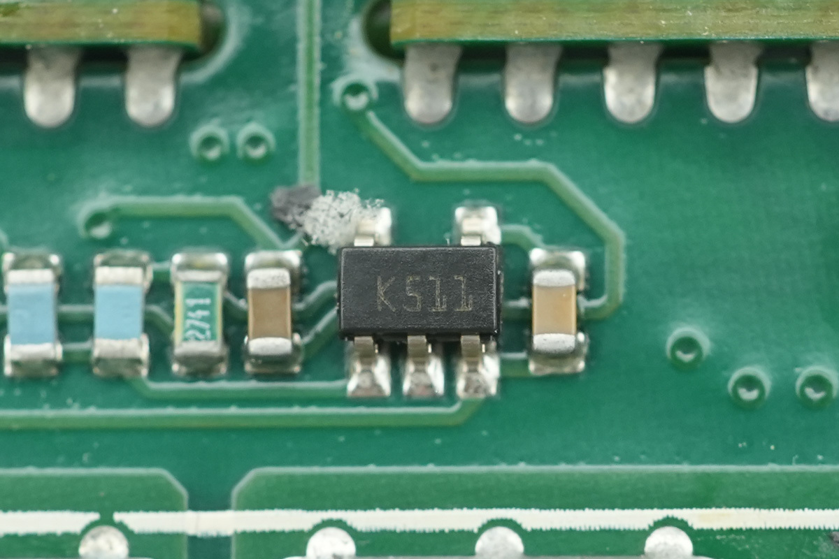 Teardown of the muRata’s 2000W Titanium-Rated SiC Server PSU-Chargerlab